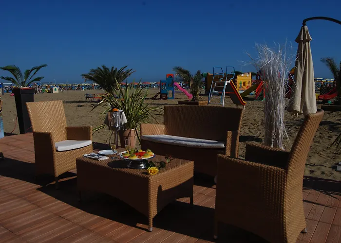 Hotel Imperial Beach - Dada Hotels