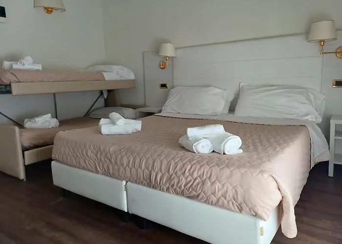 Hotel Imperial Beach - Dada Hotels