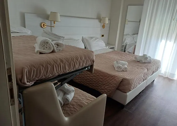 Hotel Imperial Beach - Dada Hotels