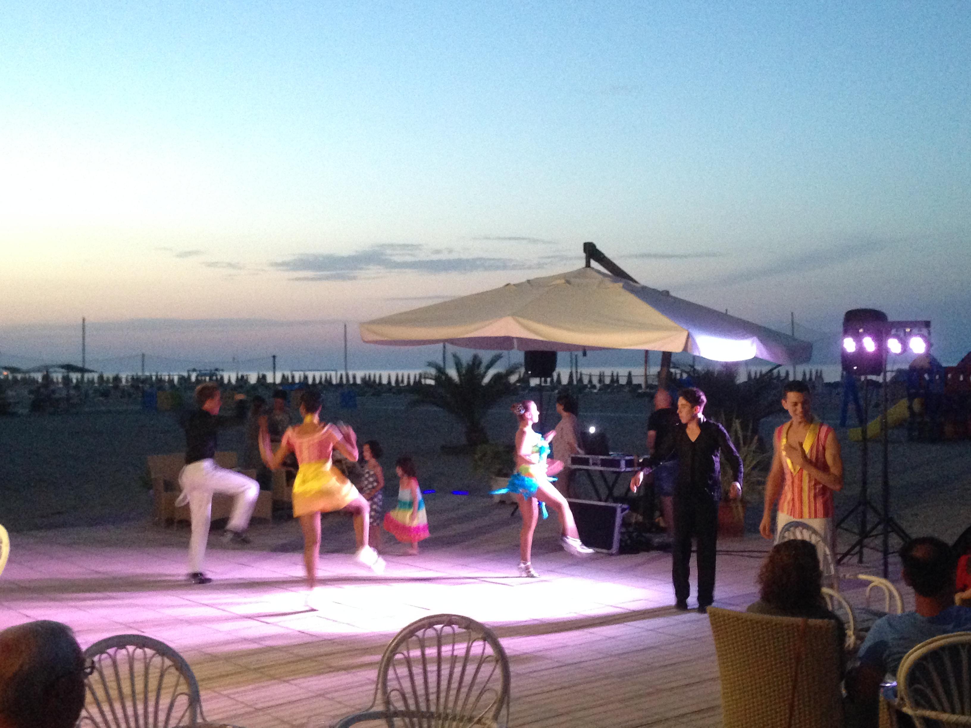 Imperial 4* Rimini
