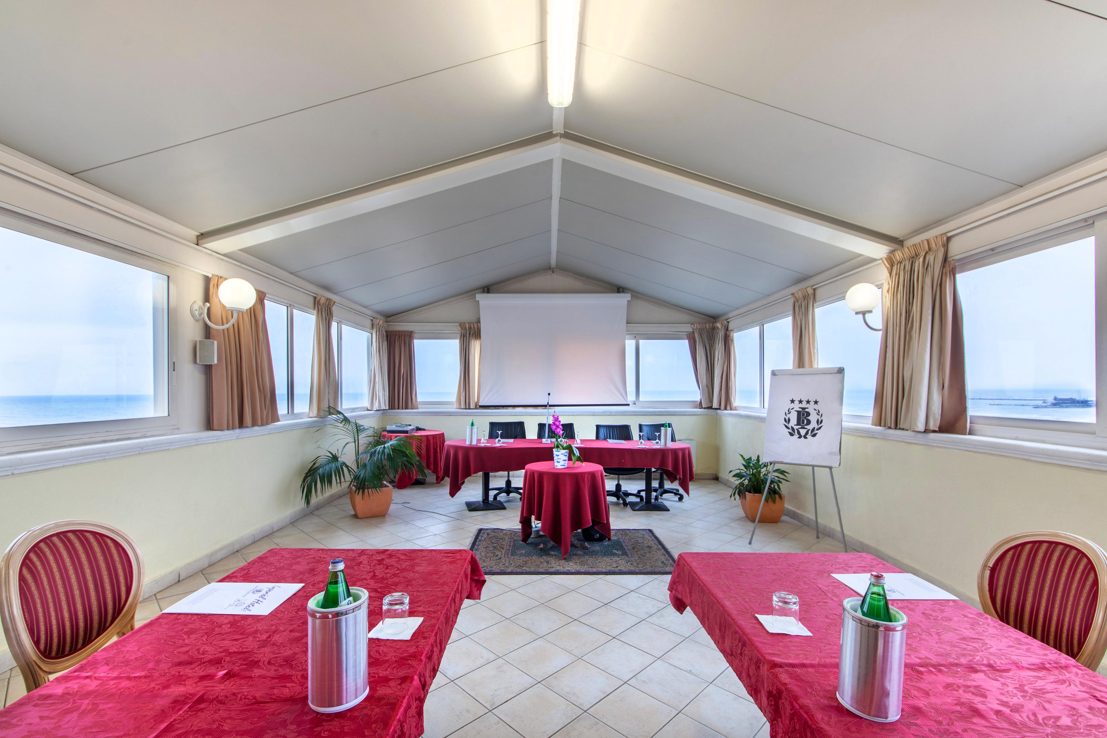 Hotel Imperial Rimini