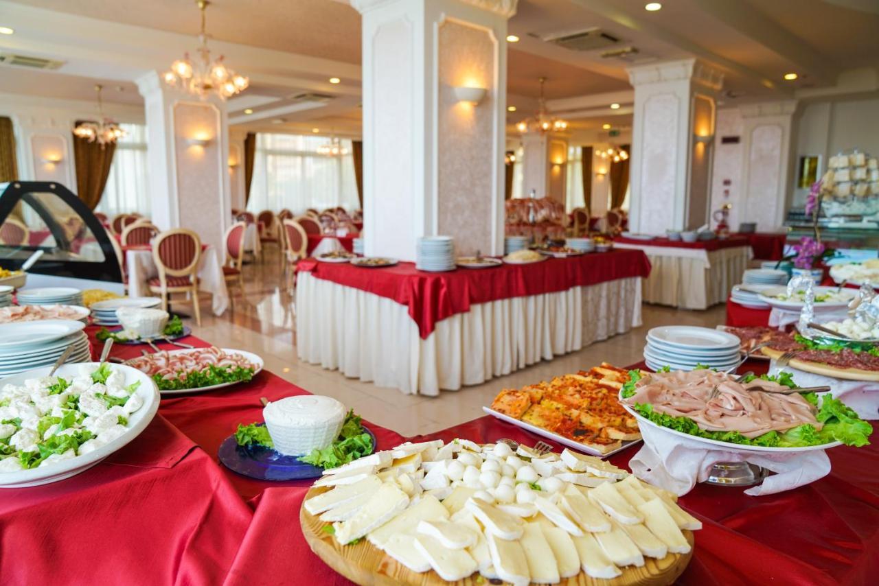 Hotel Imperial 4*