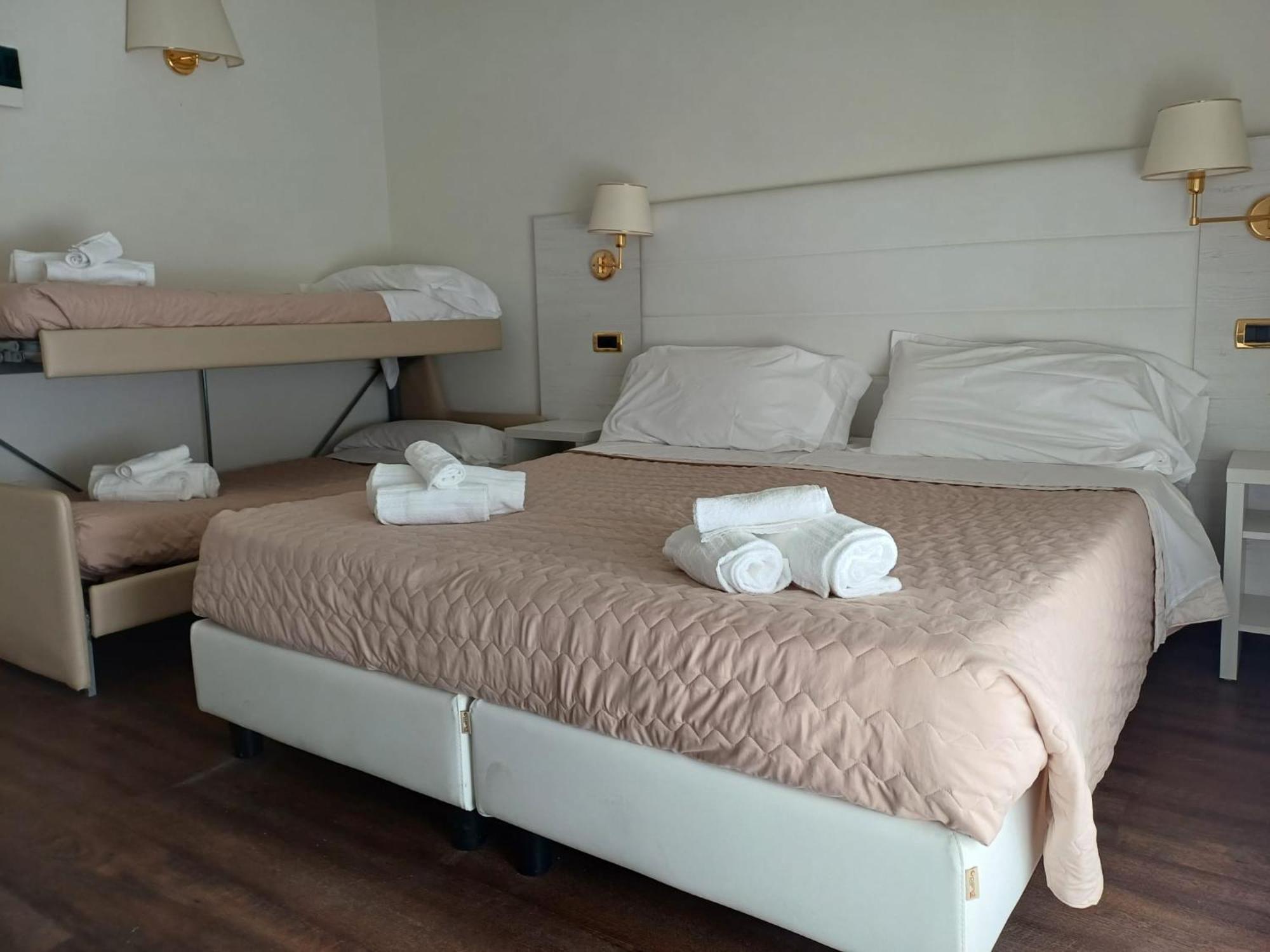 Hotel Imperial 4*