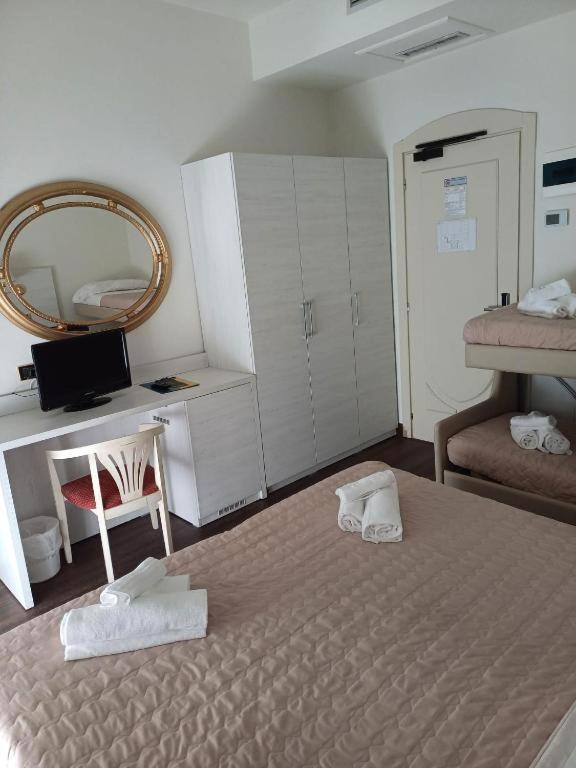Imperial 4* Rimini